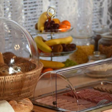Villa Zerotin Penzion Bed & Breakfast Velké Losiny Εξωτερικό φωτογραφία