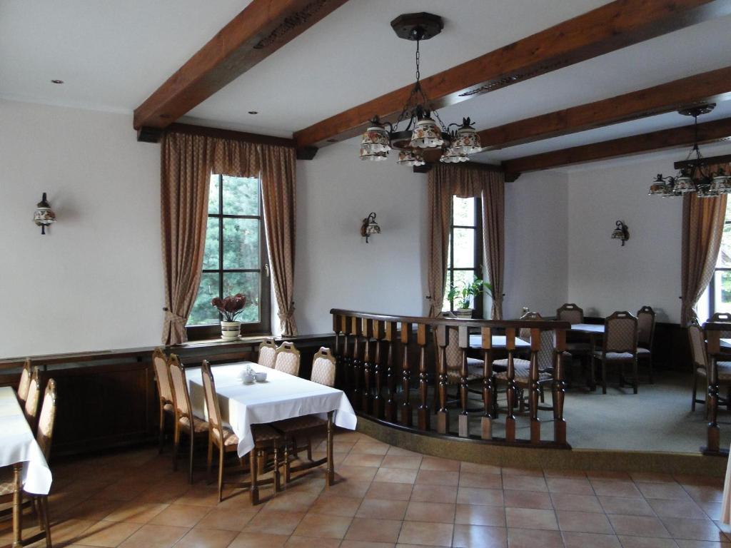 Villa Zerotin Penzion Bed & Breakfast Velké Losiny Εξωτερικό φωτογραφία