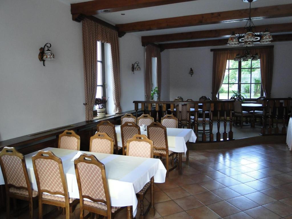 Villa Zerotin Penzion Bed & Breakfast Velké Losiny Εξωτερικό φωτογραφία