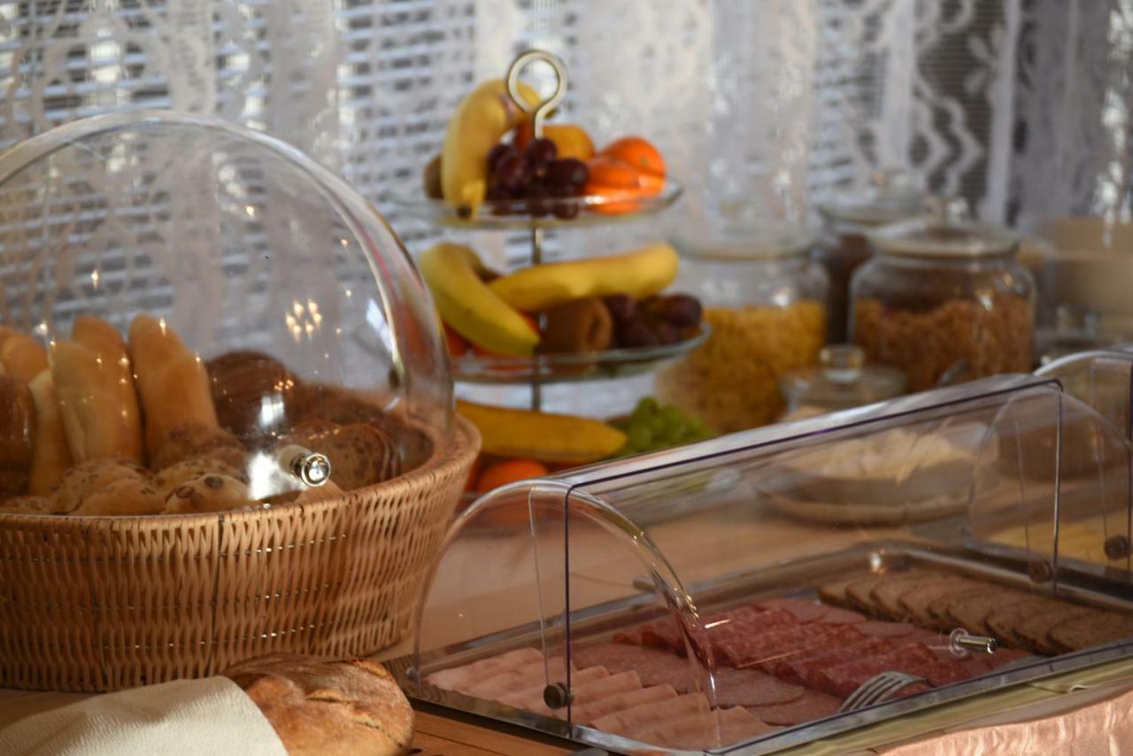 Villa Zerotin Penzion Bed & Breakfast Velké Losiny Εξωτερικό φωτογραφία